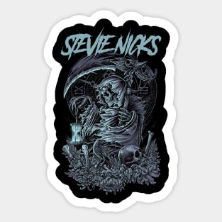 STEVIE NICKS BAND Sticker